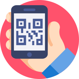 Pago con QR de Mercado Pago en máquina vending